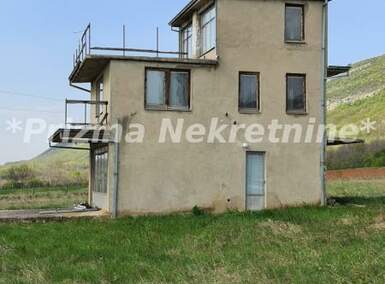 Kuca, Paraćin, Plana, prodaja, 105m2, 18000e, id801571